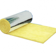 Bông thủy tinh – Vật liệu hút âm hiệu quả